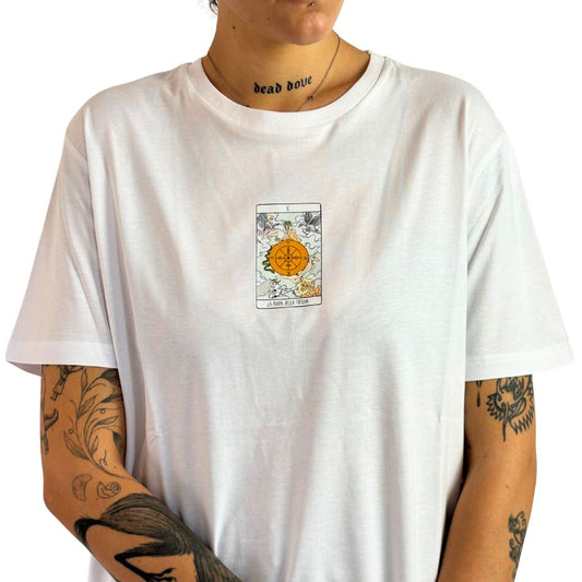 La Ruota Della Fortuna - T-shirt