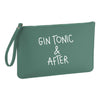 Gin Tonic & After - Pochette