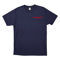 Mannaggia A Te. - T-shirt