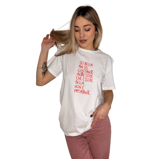 Sei Bella Ma - T-Shirt