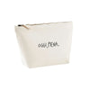 Oggi, Piena. - Trousse