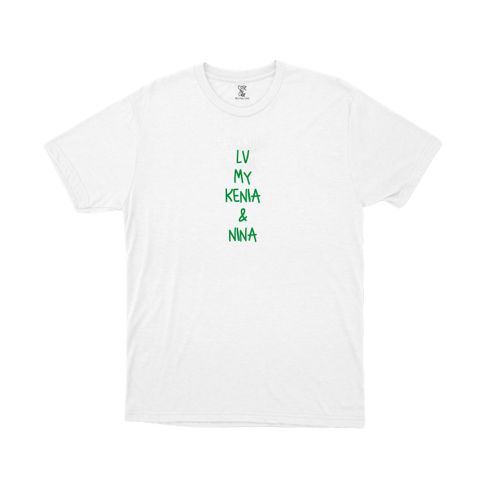 T-shirt - MYcosesucose