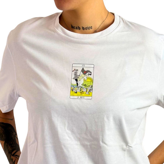La Morte - T-shirt