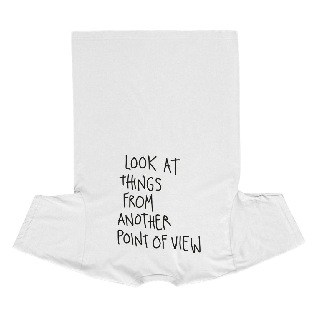 Point Of View - T-Shirt