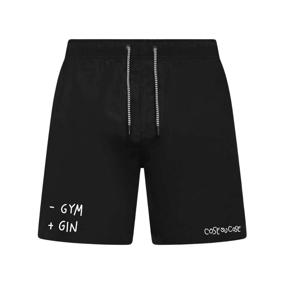 - Gym + Gin - Costume Mare