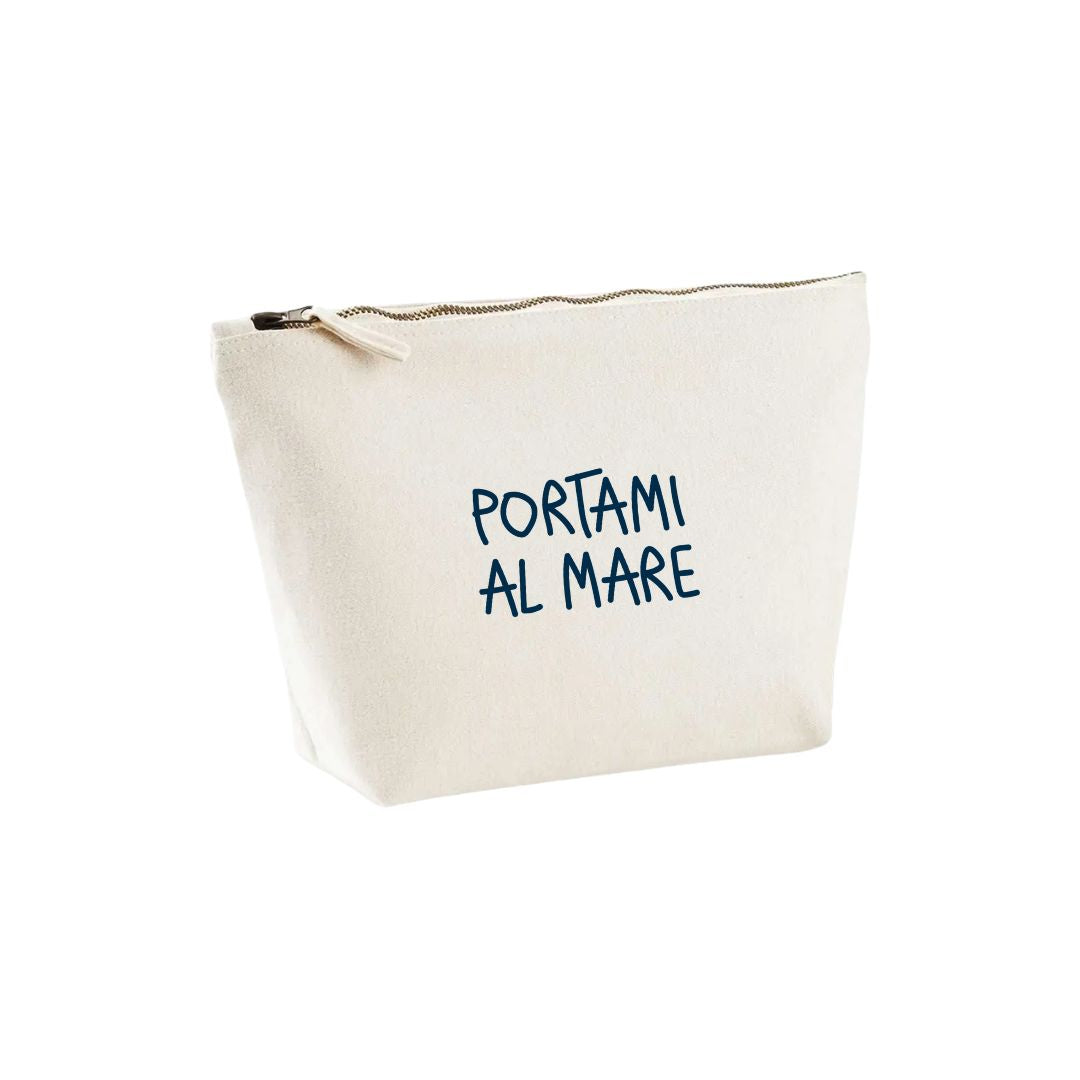 Portami Al Mare - Trousse Natural