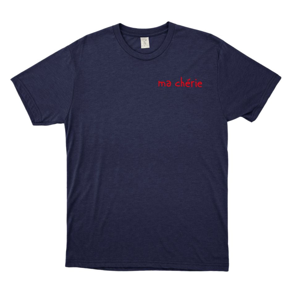 Ma Chèrie - T-shirt