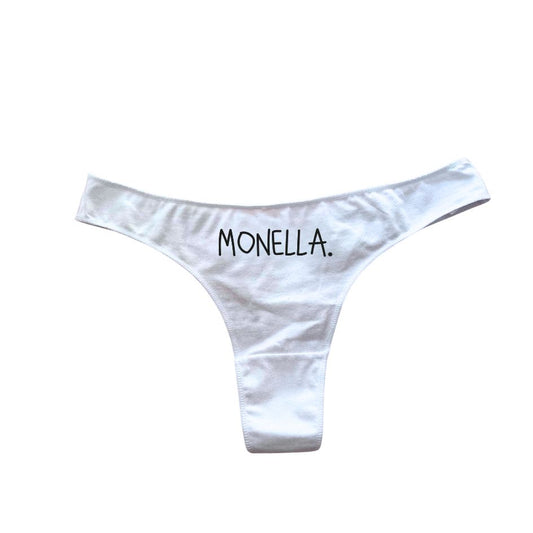 Monella. - Tanga