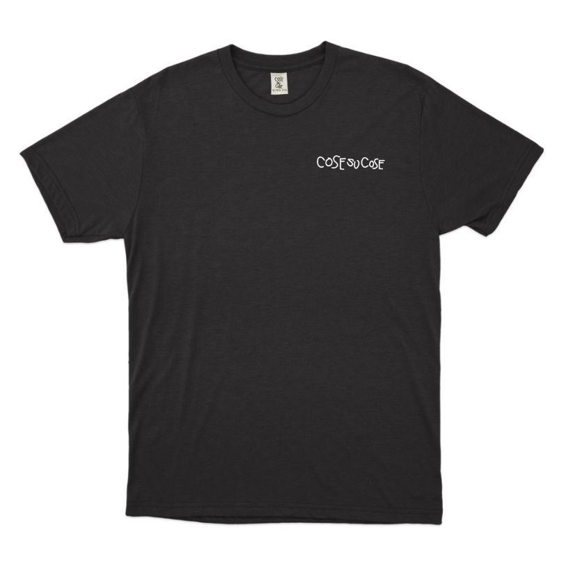 Send Me Your Playlist - T-Shirt
