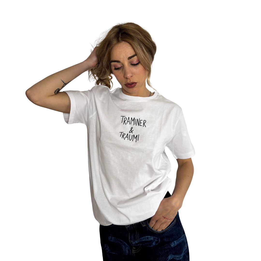 Traminer & Traumi - T-Shirt