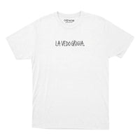 La Vedo Grigia. - T-Shirt