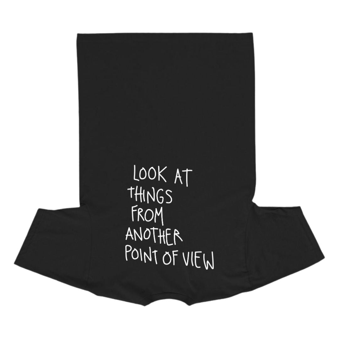 Point Of View - T-Shirt