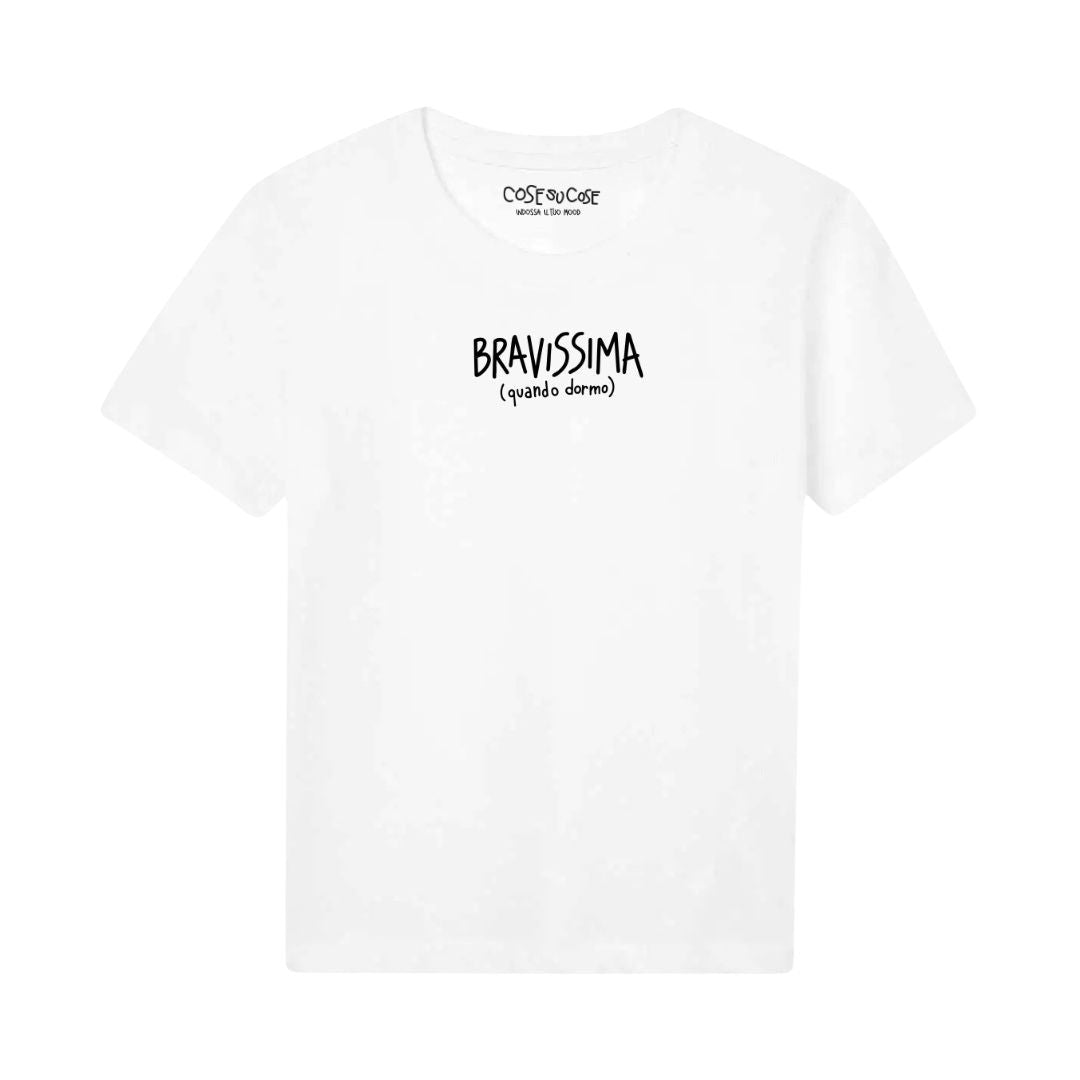Bravissima - T-Shirt Bambini