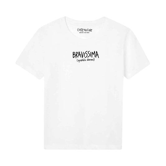 Bravissima - T-Shirt Bambini