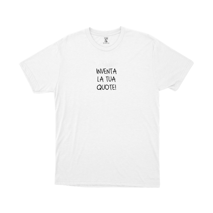T-shirt - MYcosesucose