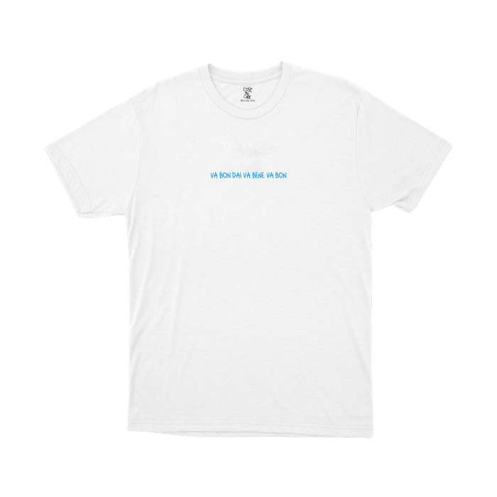 T-shirt - MYcosesucose