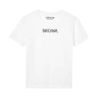 Birichina. - T-Shirt Bambini