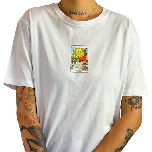 Il Sole - T-shirt