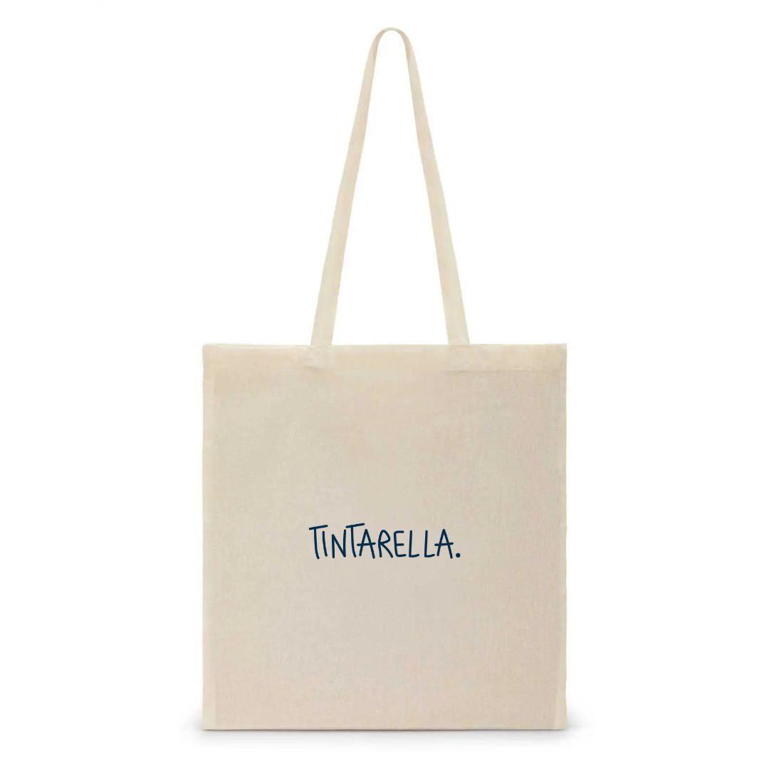 Tintarella. - Tote Bag