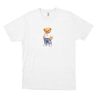 Odio Tutti :) Orsetto - T-Shirt