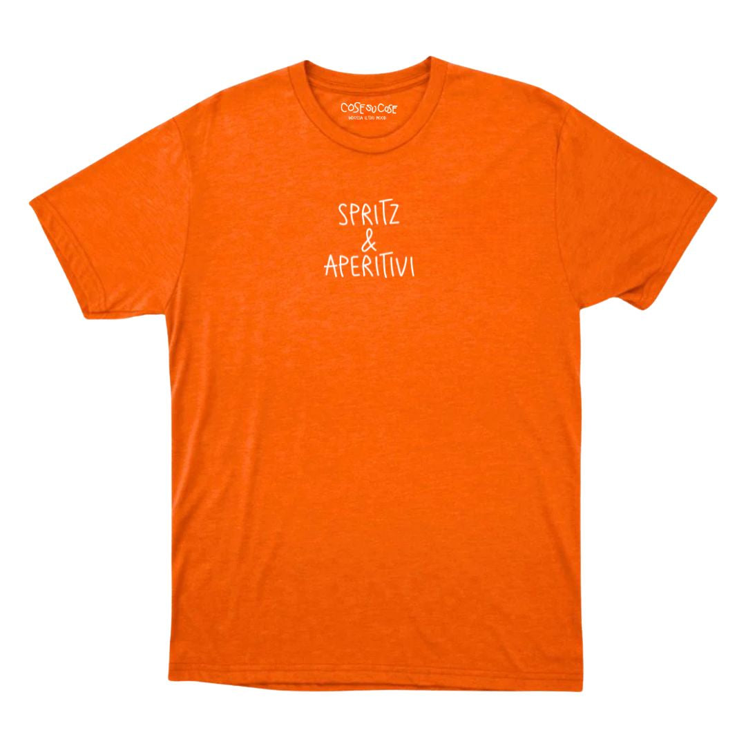 Spritz & Aperitivi - T-Shirt