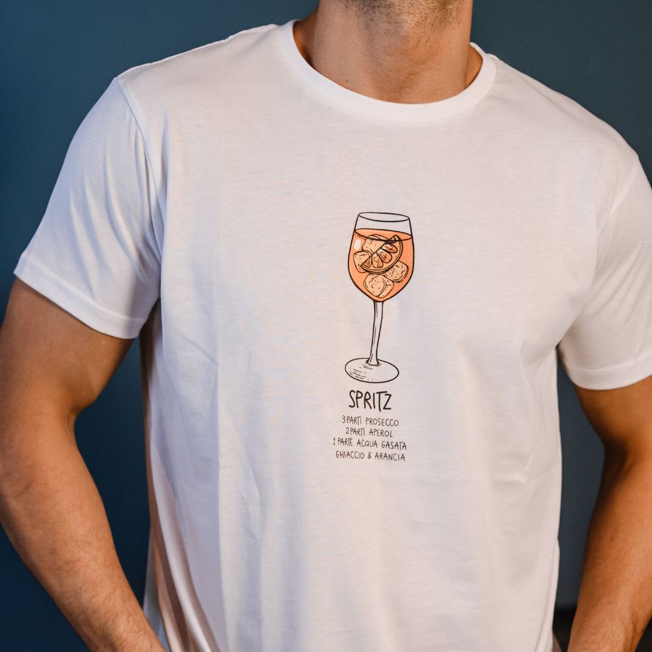 Spritz - T-shirt