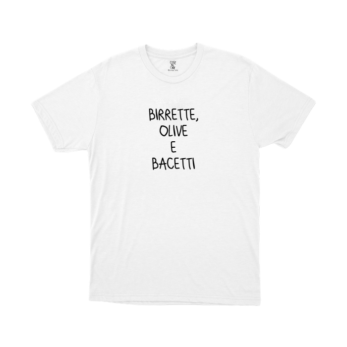 T-shirt - MYcosesucose