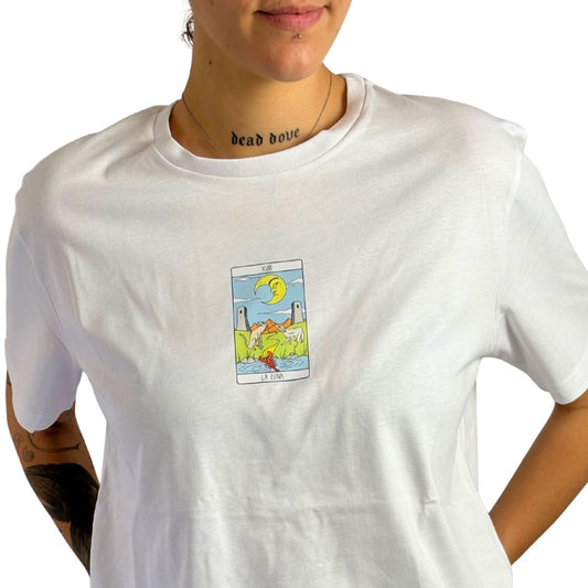 La Luna - T-shirt