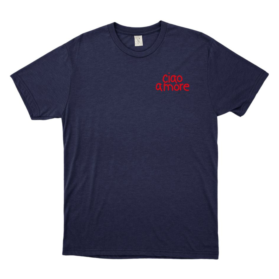Ciao Amore - T-shirt