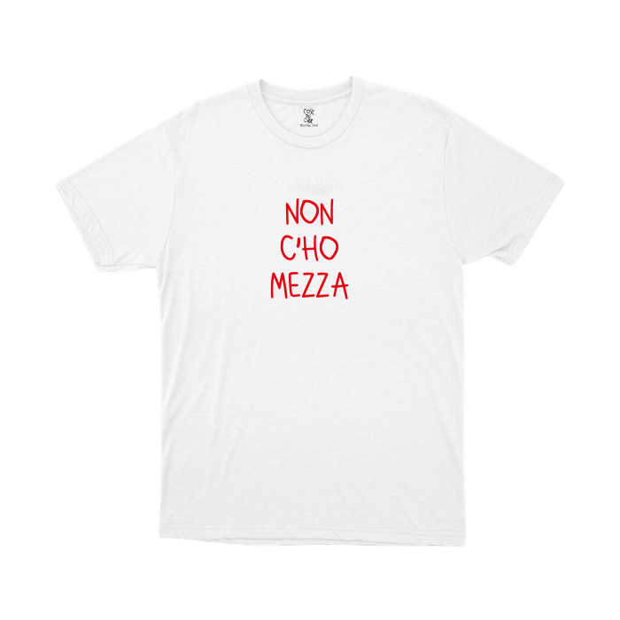 T-shirt - MYcosesucose