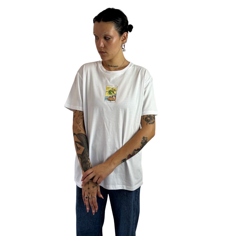 Il Matto - T-shirt