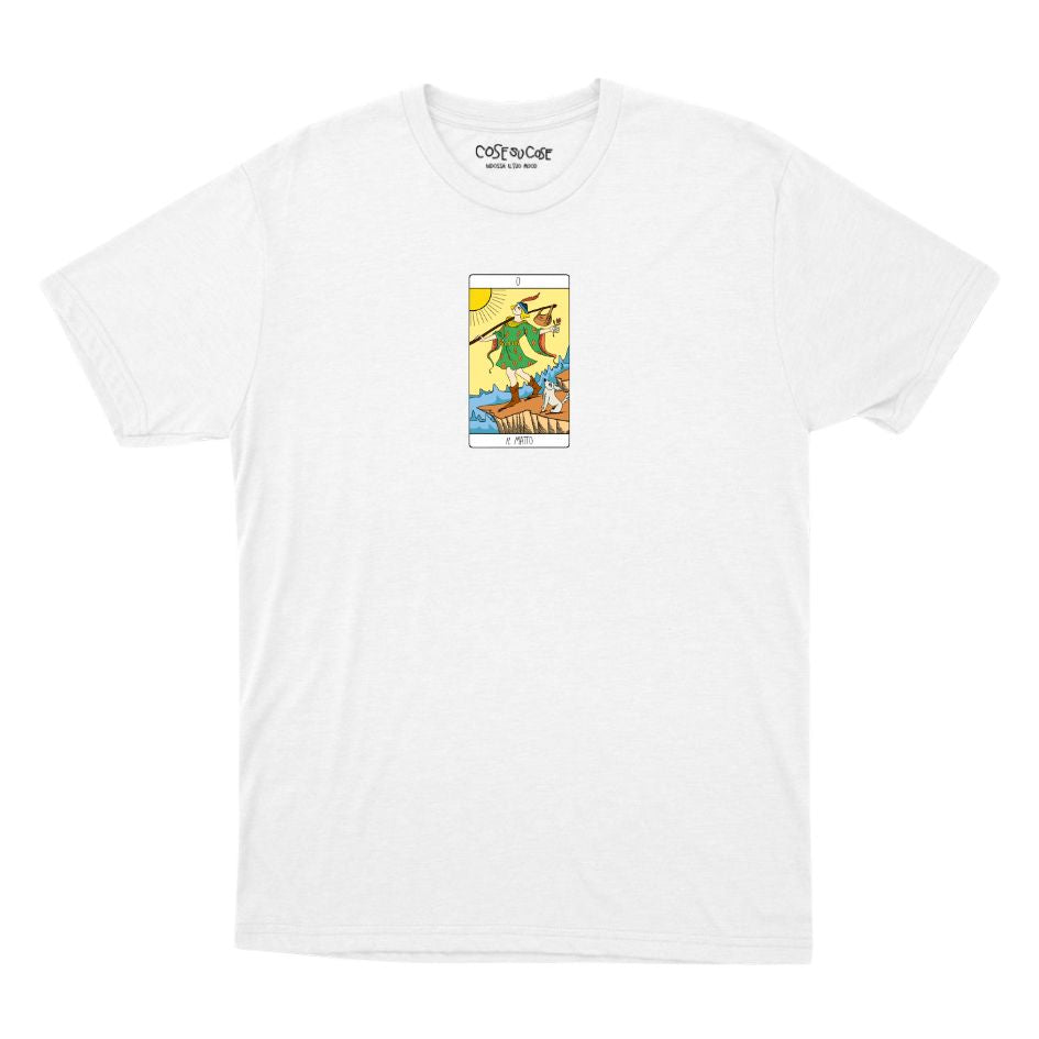 Il Matto - T-shirt