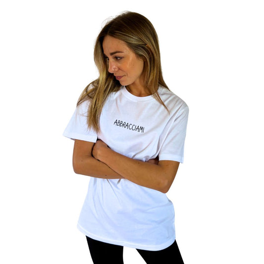 Abbraciami - T-Shirt