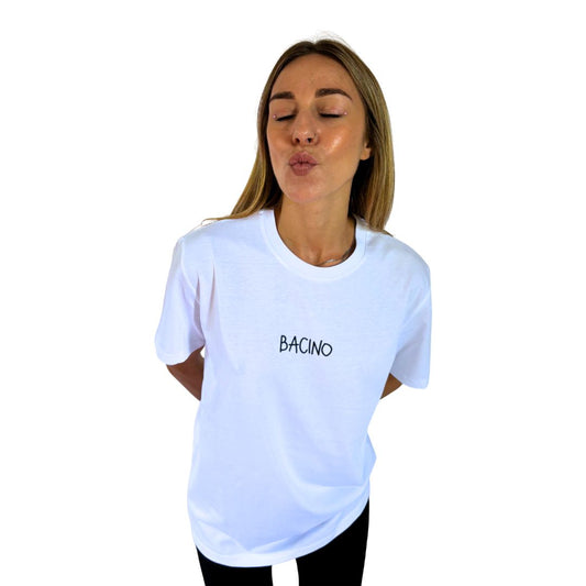 Bacino - T-Shirt