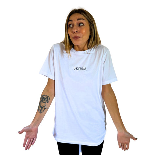 Birichina. - T-Shirt