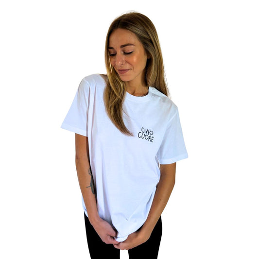 Ciao Cuore - T-Shirt
