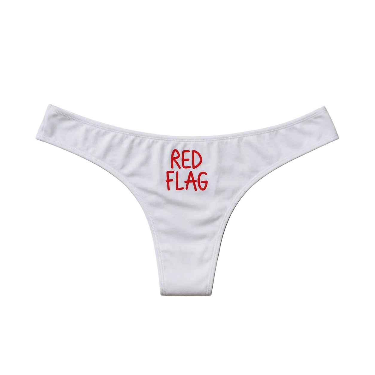 Red Flag - Tanga