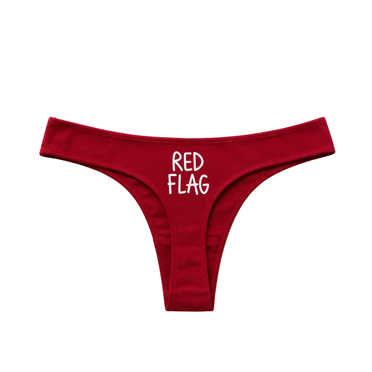 Red Flag - Tanga