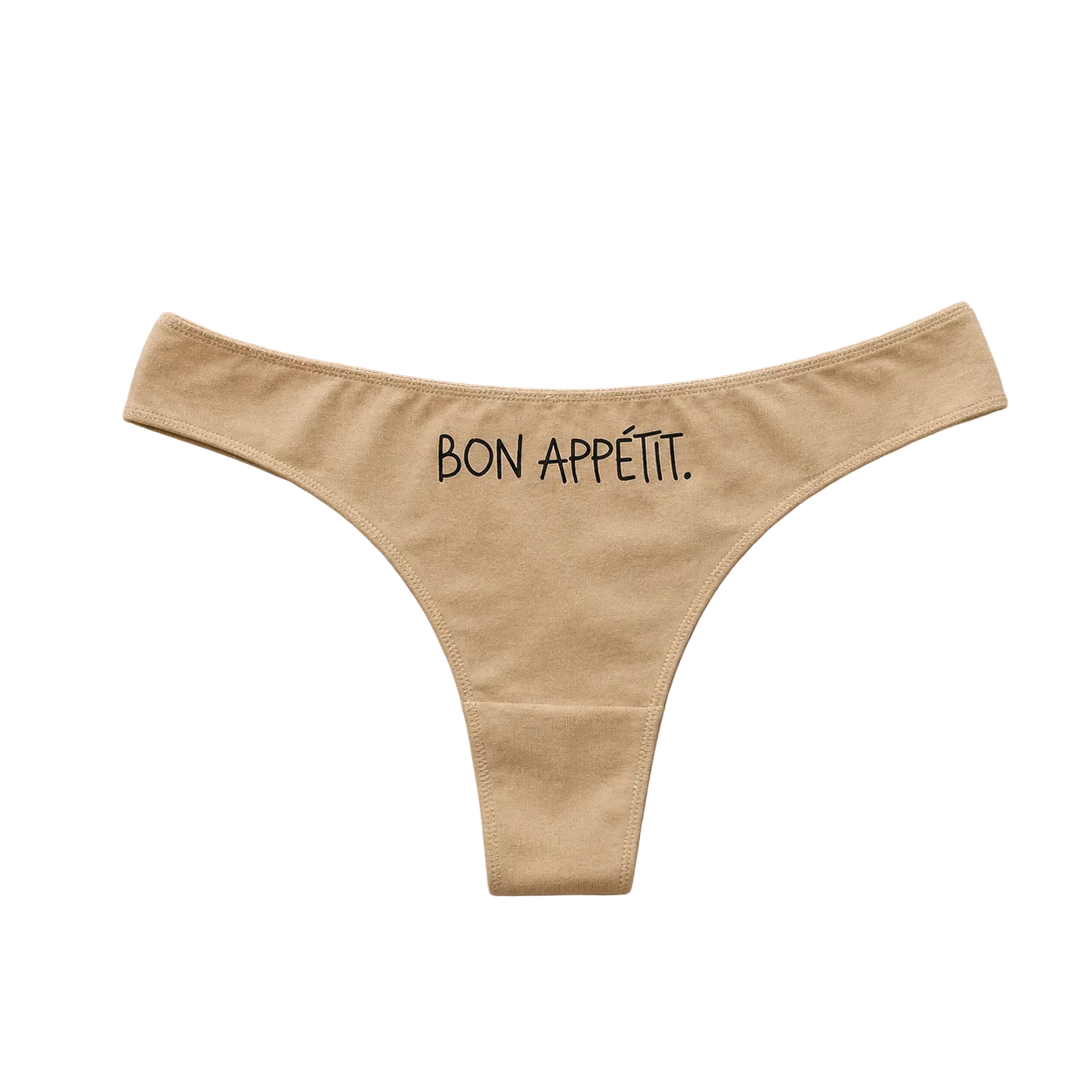 Bon Appétit. - Tanga