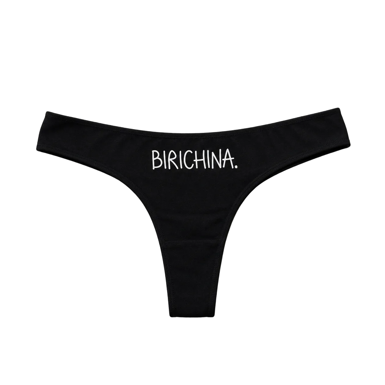 Birichina. - Tanga