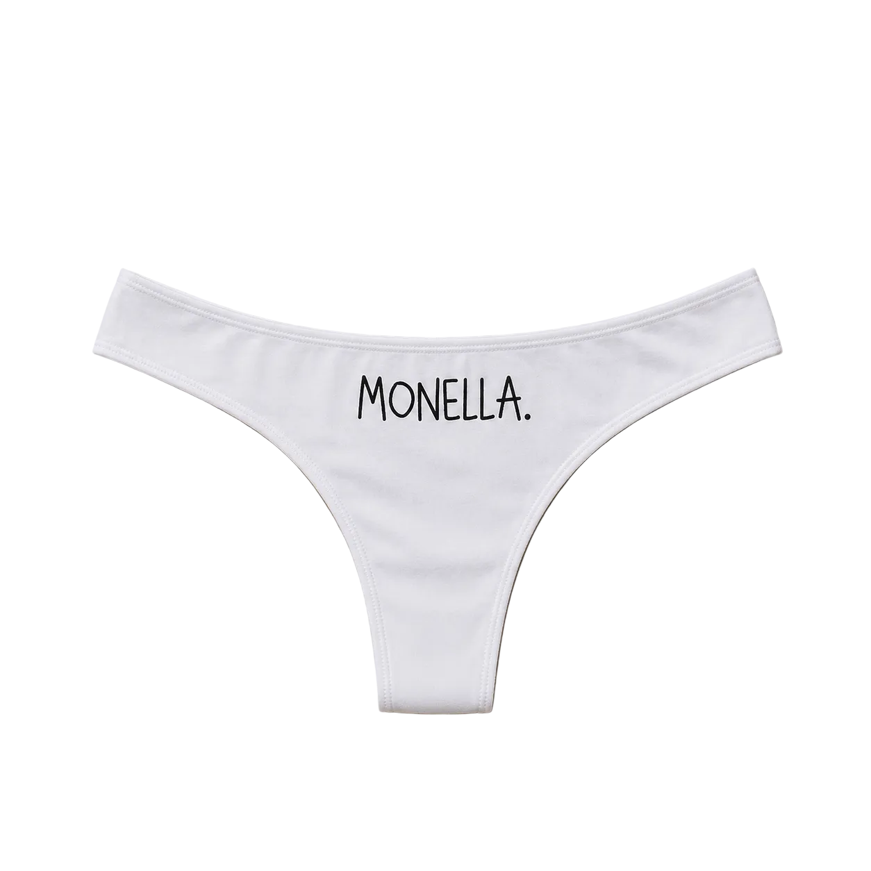 Monella. - Tanga