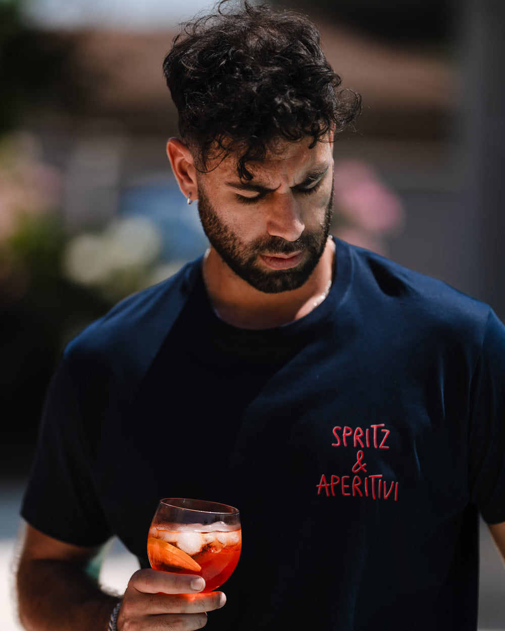 Spritz & Aperitivi - T-Shirt