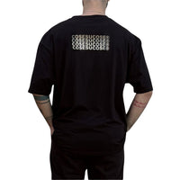 cosesucose Logo Bold - T-Shirt Over Black