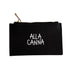 Alla Canna - Portacarte
