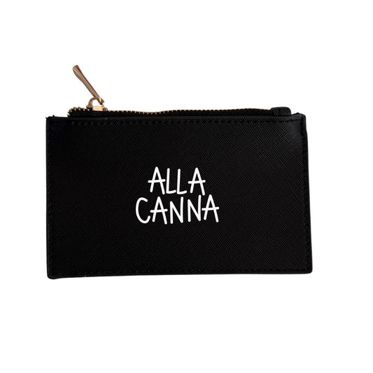 Alla Canna - Portacarte