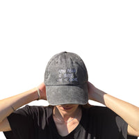 Apro Meglio Le Birre Che Il Cuore - Cappello Visiera Ricamato