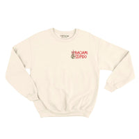 Baciami Stupido - Felpa Girocollo