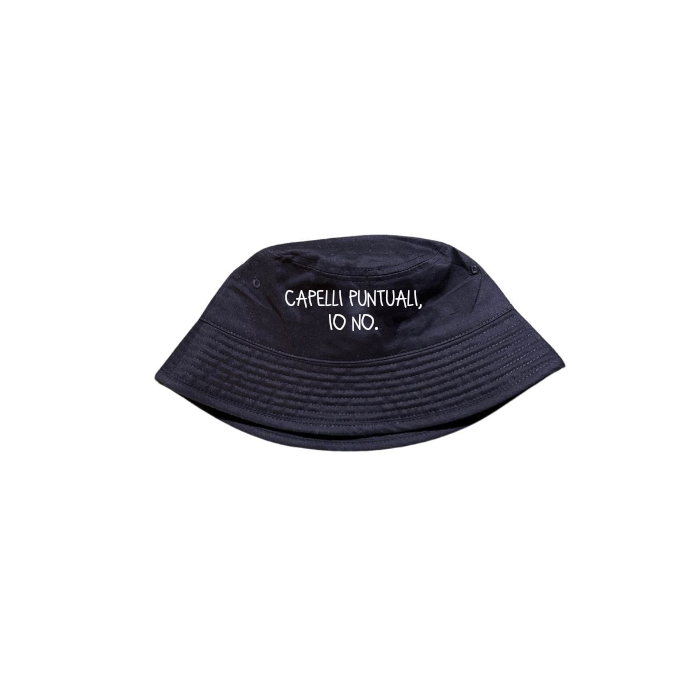 Cappello Pescatore Stampato - MYcosesucose