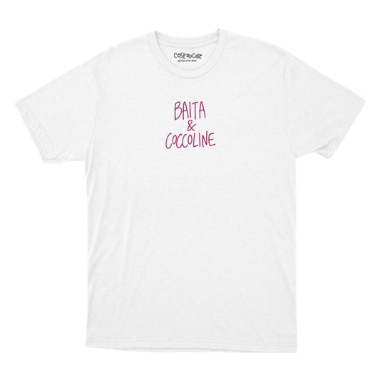 Baita & Coccoline - T-Shirt