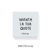 Biglietto - MYcosesucose
